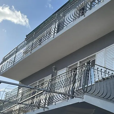 Kalff Apartment