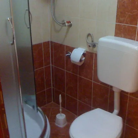 公寓 Kalff 特罗吉尔