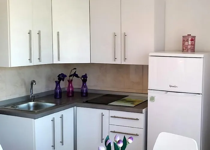 Apartment Kalff Trogir