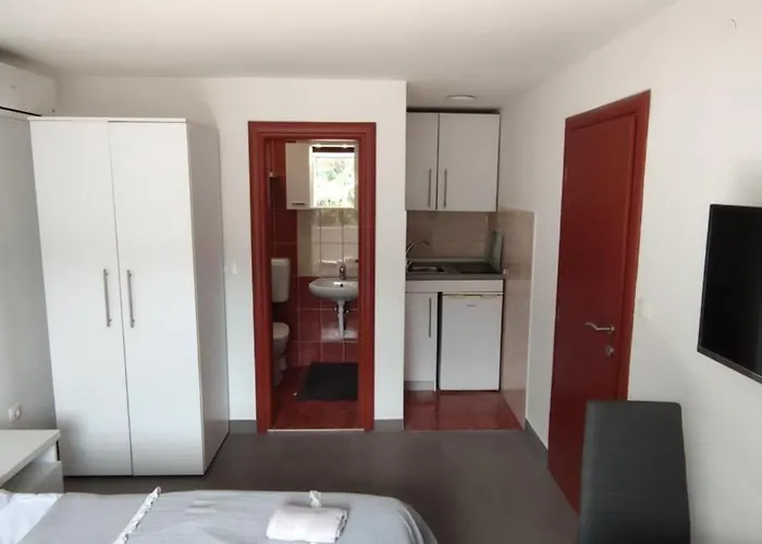 Kalff Trogir