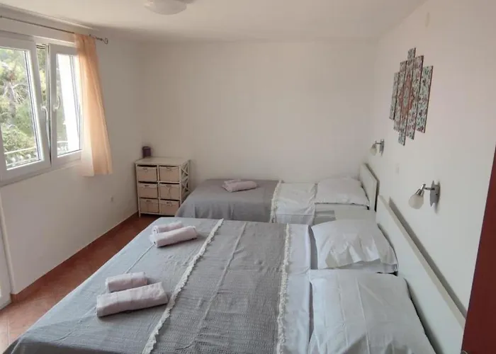 Apartment Kalff *