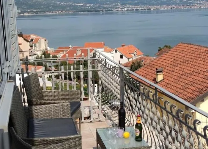 Kalff * Trogir