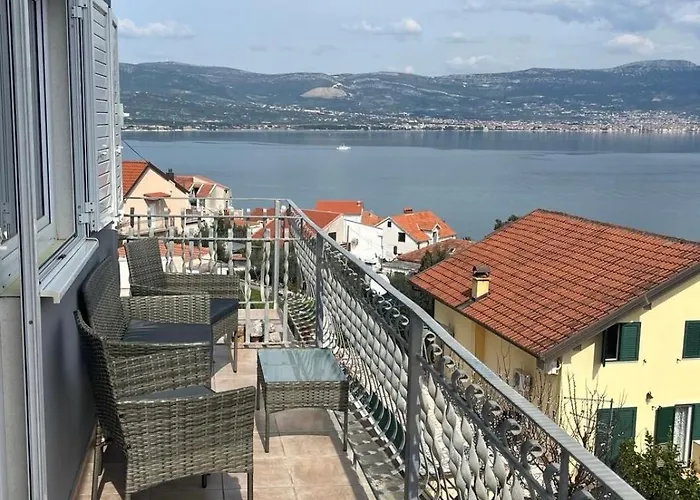 Apartment Kalff