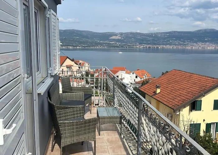 Kalff * Trogir