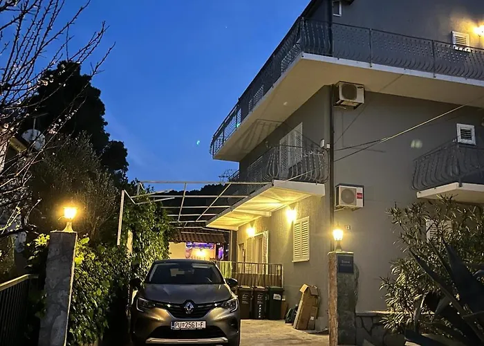 Kalff Apartment Trogir