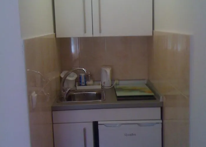 Kalff Apartment *