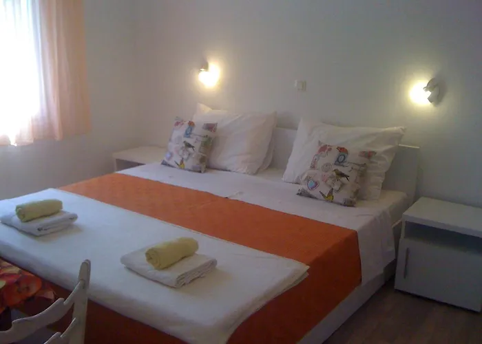 Kalff Apartment Trogir