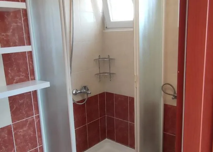 Apartment Kalff *
