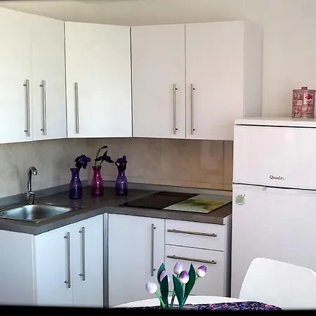Apartment Kalff Trogir