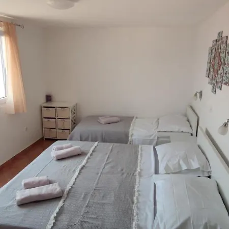 Apartment Kalff *