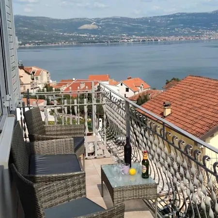 Kalff * Trogir
