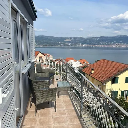 Kalff * Trogir