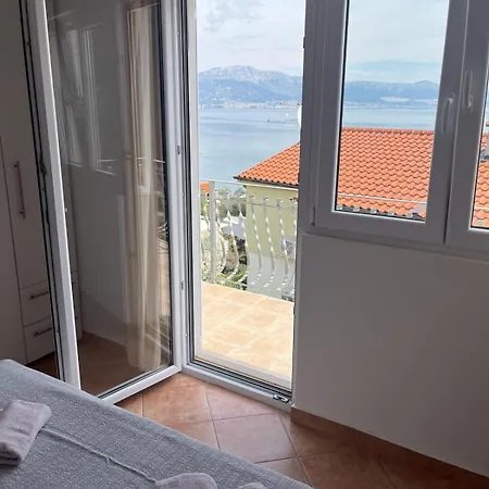 Apartment Kalff Trogir