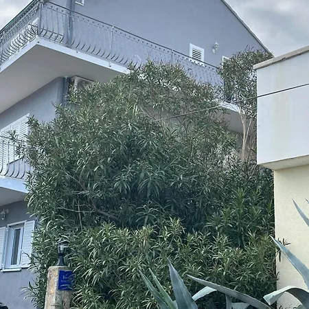 Apartment Kalff *