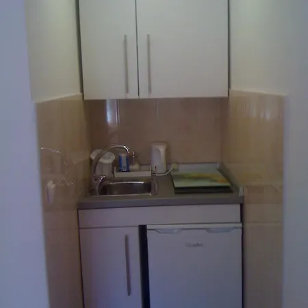 Kalff Apartment *