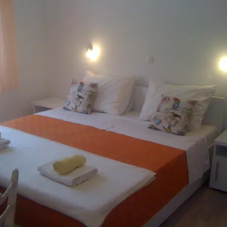 Kalff Apartment Trogir