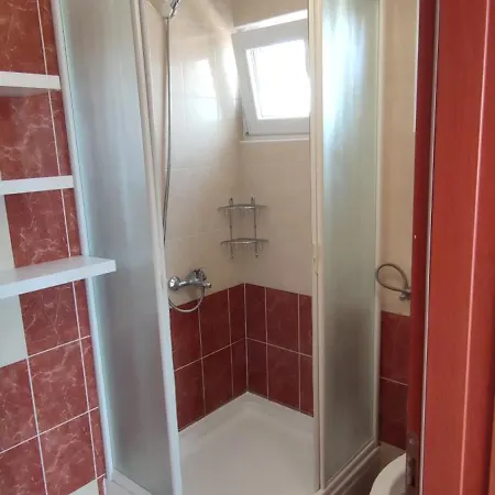 Apartment Kalff *