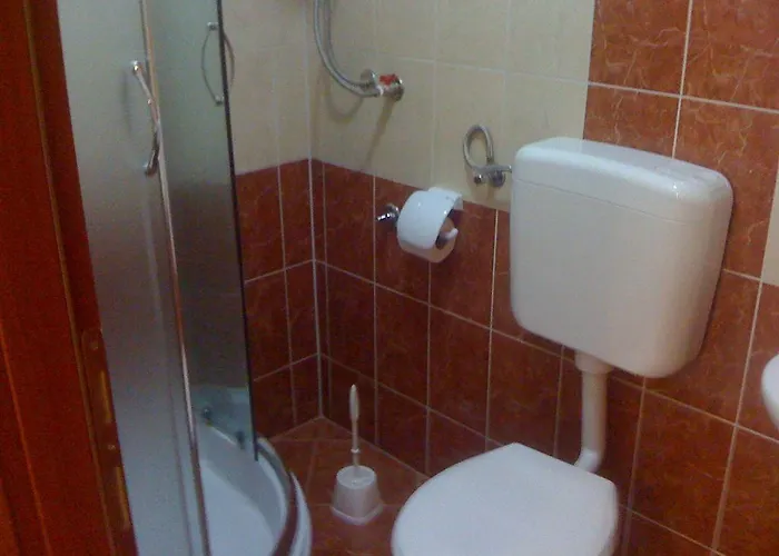 아파트 Kalff 트로기르