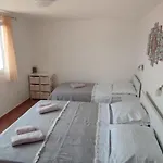 Апартаменты Kalff *