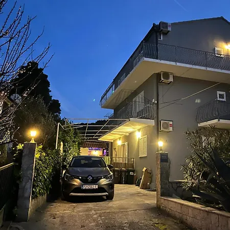 Kalff Apartamento Trogir